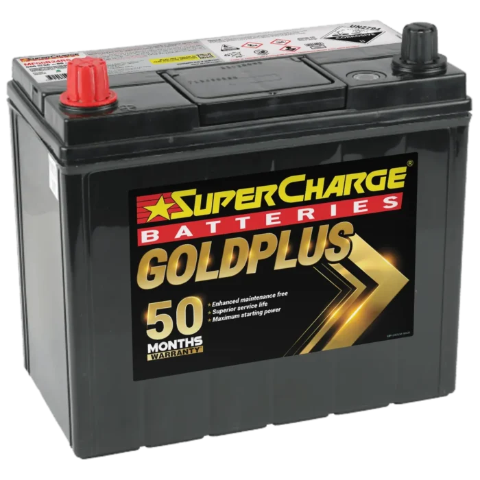 MF55B24RS Supercharge GoldPlus NS60