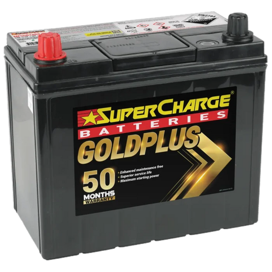 MF55B24RS Supercharge GoldPlus NS60