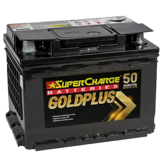 MF55R Supercharge GoldPlus N55