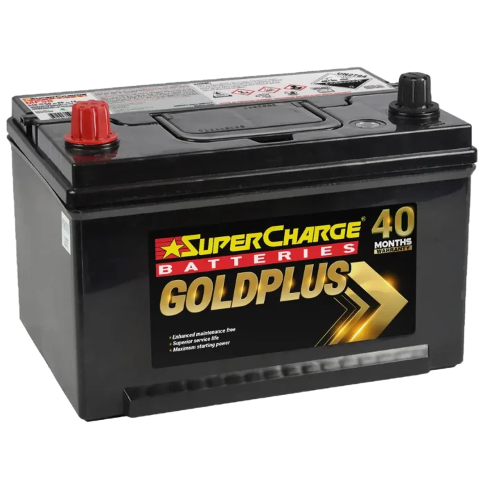 MF58 Supercharge GoldPlus G58