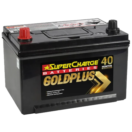 MF58 Supercharge GoldPlus G58