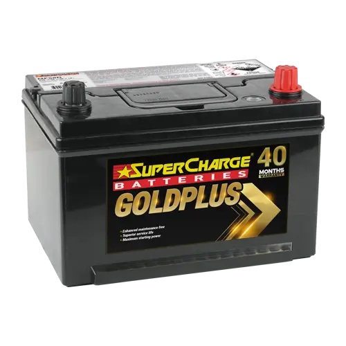MF58R Supercharge GoldPlus G58