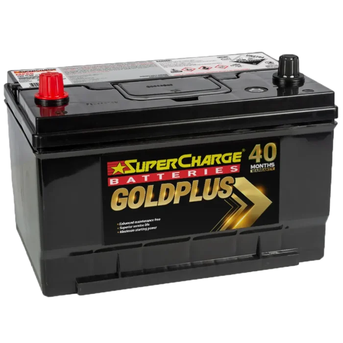 MF65 Supercharge GoldPlus G65
