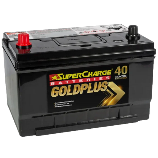 MF65 Supercharge GoldPlus G65