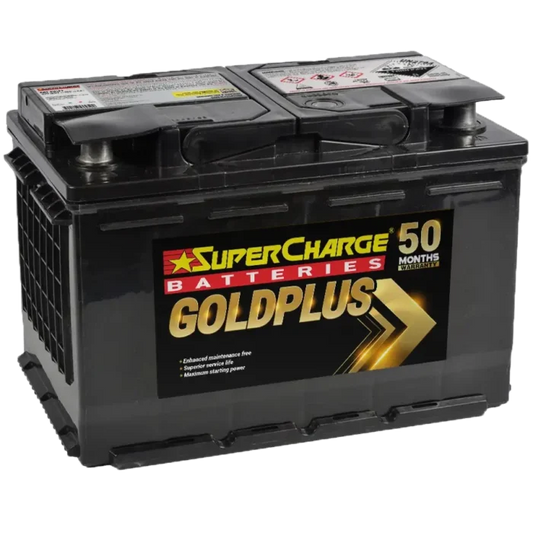 MF66H Supercharge GoldPlus N66H