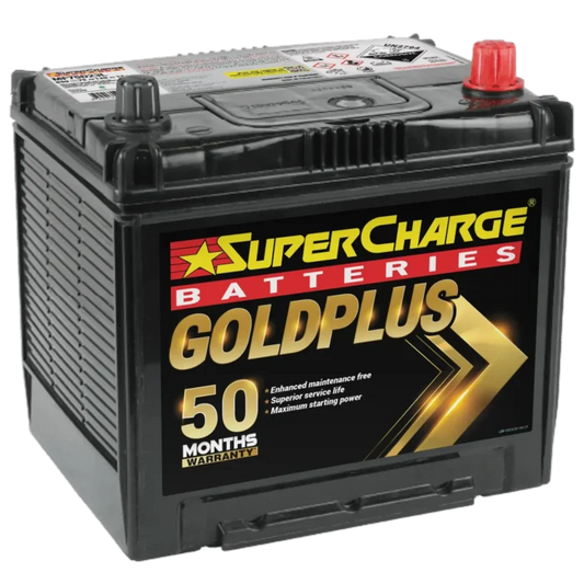MF75D23L Supercharge GoldPlus D23