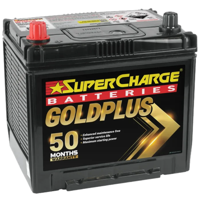 MF75D23R Supercharge GoldPlus D23