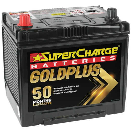 MF75D23R Supercharge GoldPlus D23