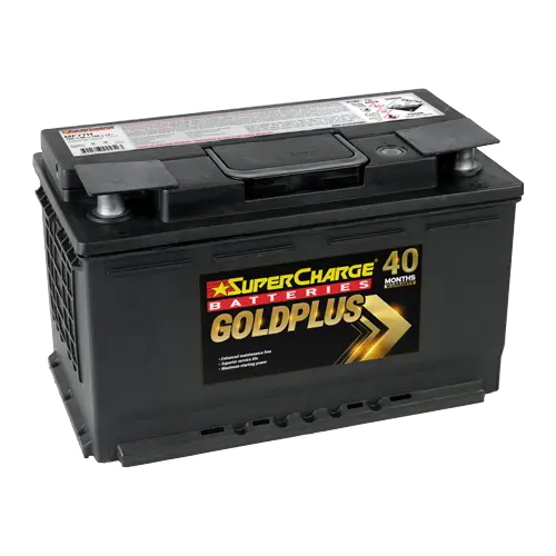MF77H Supercharge GoldPlus N77H