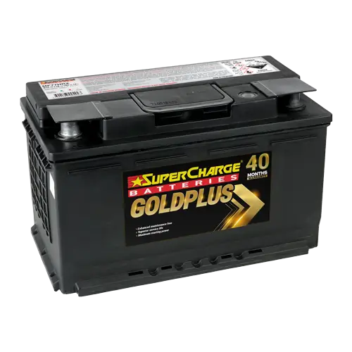MF77HRX Supercharge GoldPlus N77H