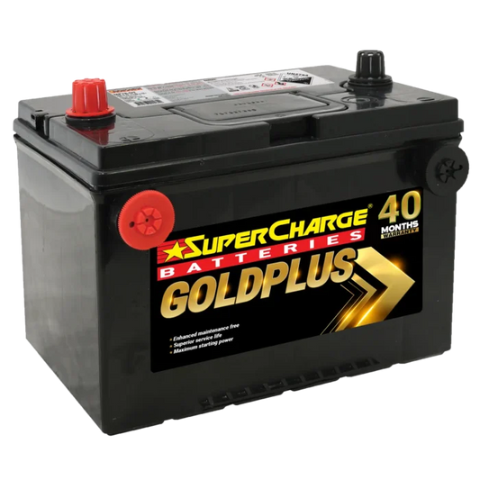 MF78-DT Supercharge GoldPlus G78DT
