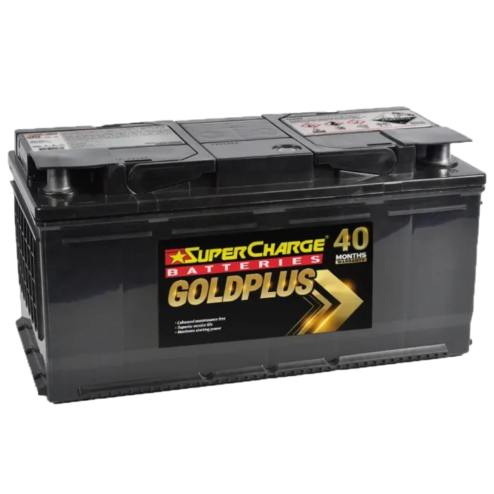 MF88 Supercharge GoldPlus N88