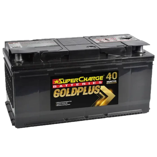 MF88 Supercharge GoldPlus N88