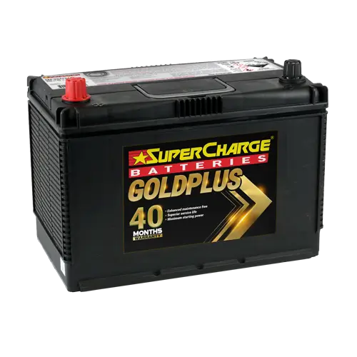 MF95D31R Supercharge GoldPlus N70
