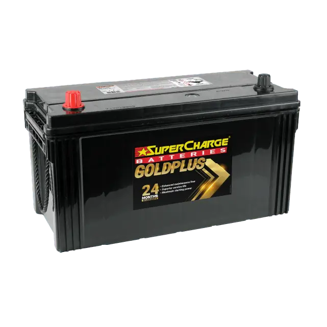 MFN100 Supercharge GoldPlus Heavy Commercial N100