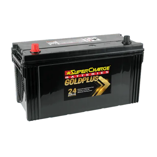 MFN100 Supercharge GoldPlus Heavy Commercial N100