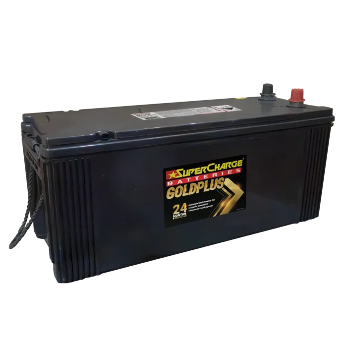 MFN120L Supercharge GoldPlus Heavy Commercial N120