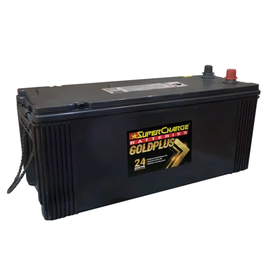 MFN120L Supercharge GoldPlus Heavy Commercial N120