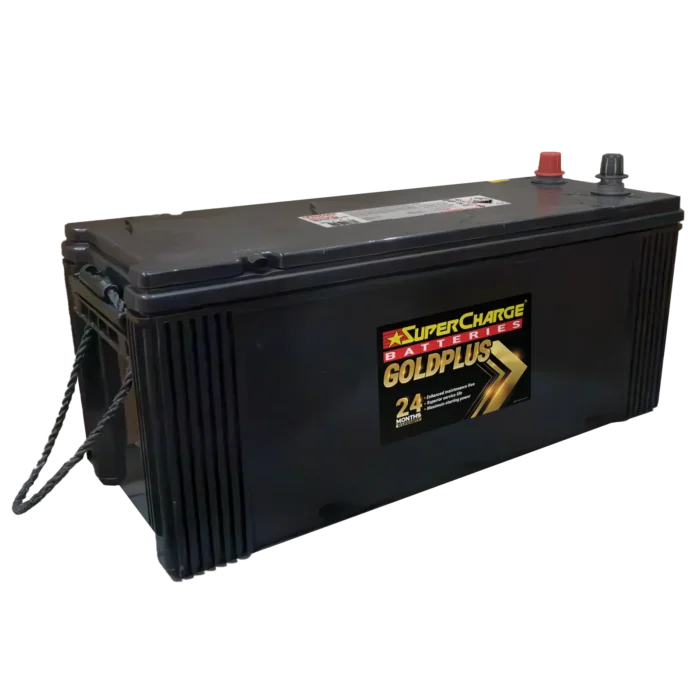 MFN120R Supercharge GoldPlus Heavy Commercial N120