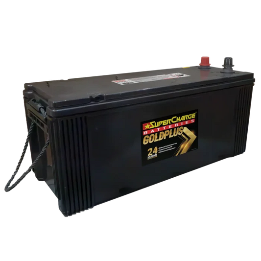 MFN120R Supercharge GoldPlus Heavy Commercial N120