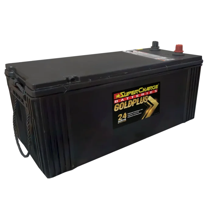 MFN150L Supercharge GoldPlus Heavy Commercial N150