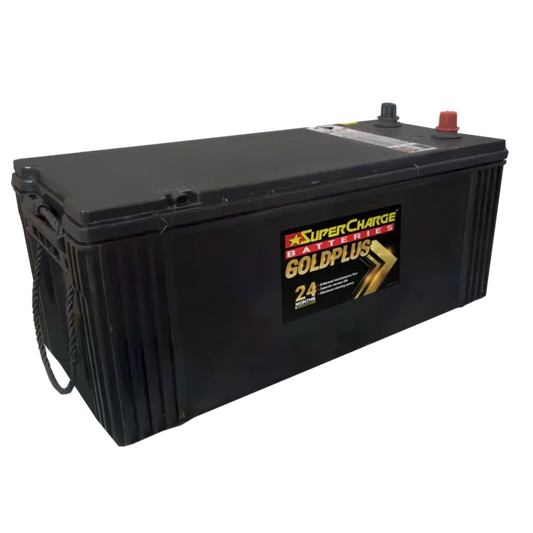 MFN150L Supercharge GoldPlus Heavy Commercial N150