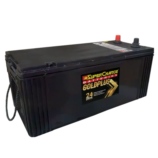 MFN150R Supercharge GoldPlus Heavy Commercial N150