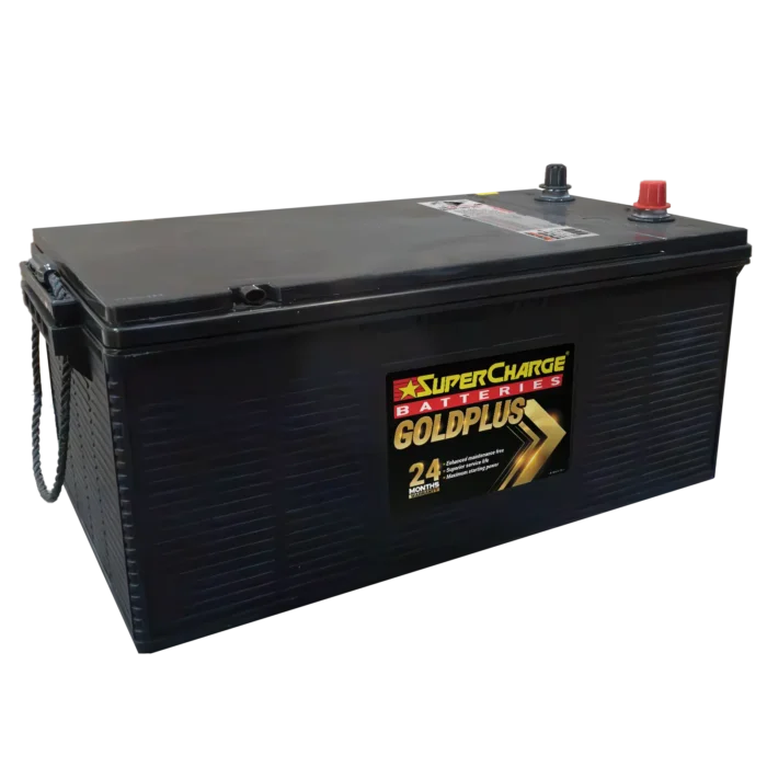 MFN200L Supercharge GoldPlus Heavy Commercial N200