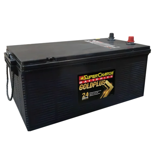 MFN200L Supercharge GoldPlus Heavy Commercial N200