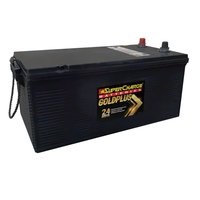 MFN200R Supercharge GoldPlus Heavy Commercial N200