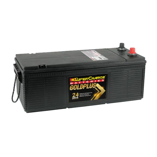 MFN94 Supercharge GoldPlus Heavy Commercial N94