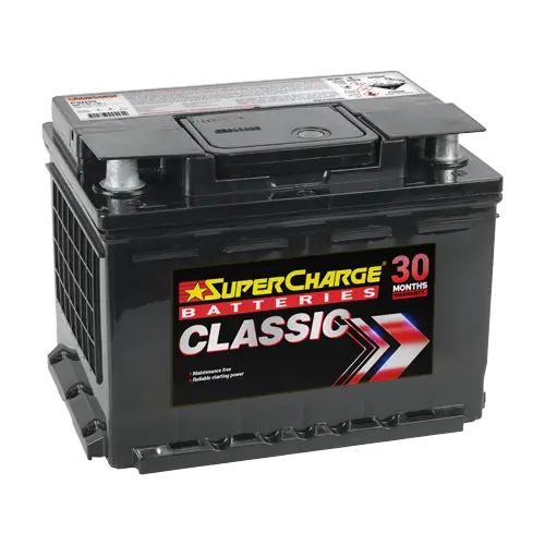 N55 Supercharge Classic N55