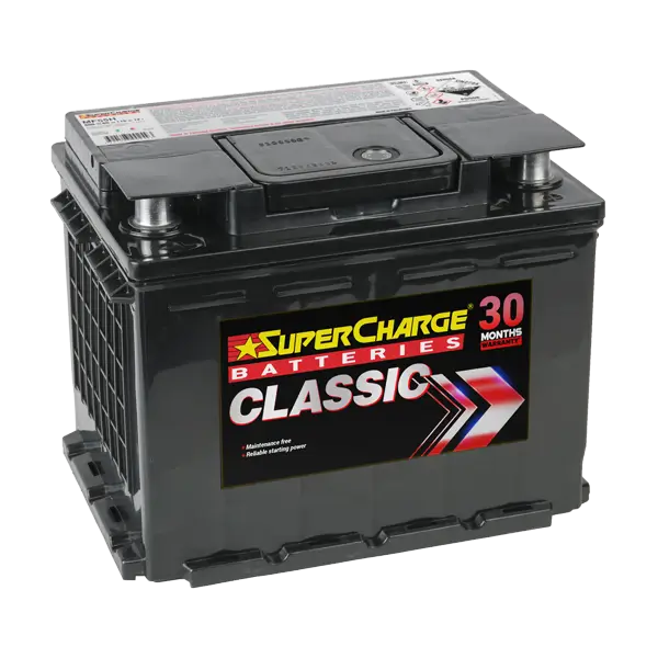 N55H Supercharge Classic N55H