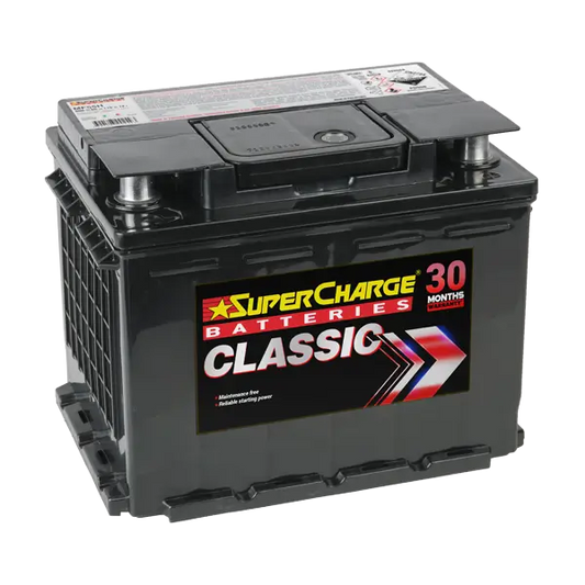 N55H Supercharge Classic N55H