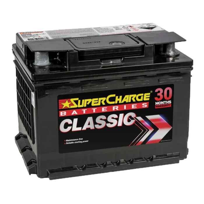 N55R Supercharge Classic N55