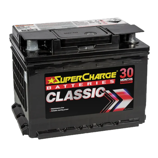 N55R Supercharge Classic N55