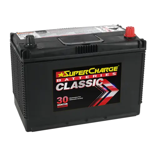 N70ZZLX Supercharge Classic N70