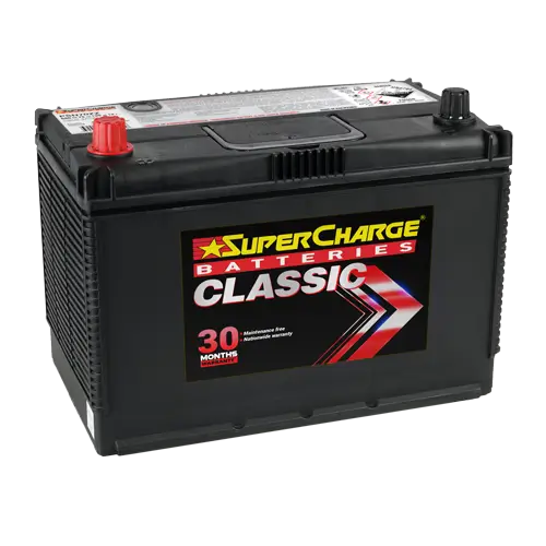 N70ZZX Supercharge Classic N70