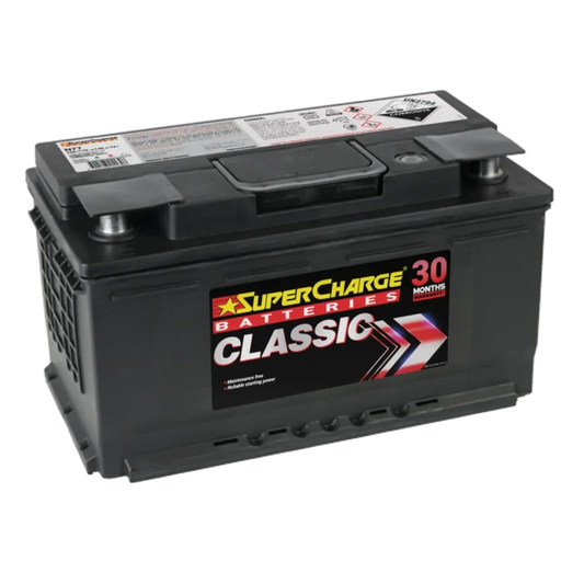N77 Supercharge Classic N77