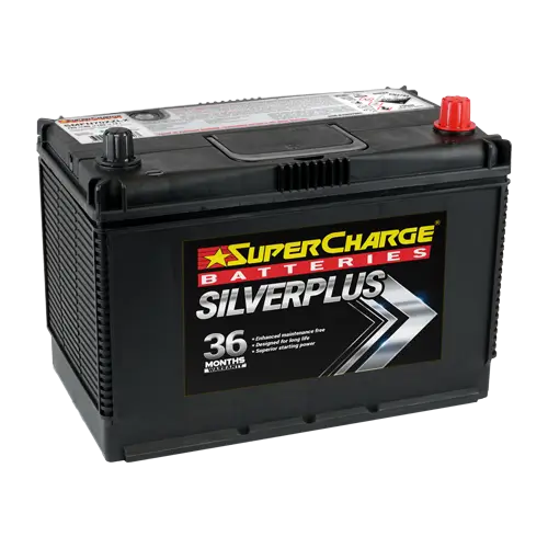 SMFN70ZZLX Supercharge SilverPlus N70