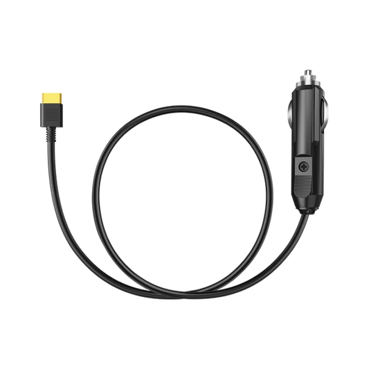 BLUETTI Car charging cable
