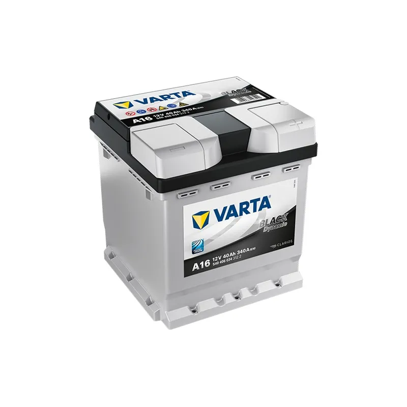 VARTA A16