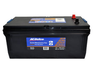 ACSN200 ACDelco MF200