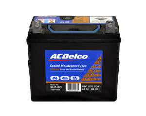 ACSU1-60 ACDelco MF12N24 - 4