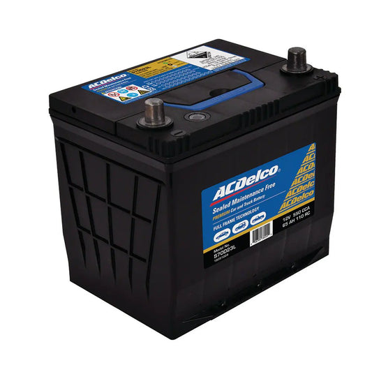 ACS70D23L ACDelco MF55D23L - HIGH CCA