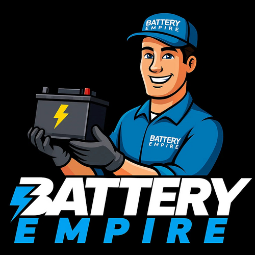 Battery Empire
