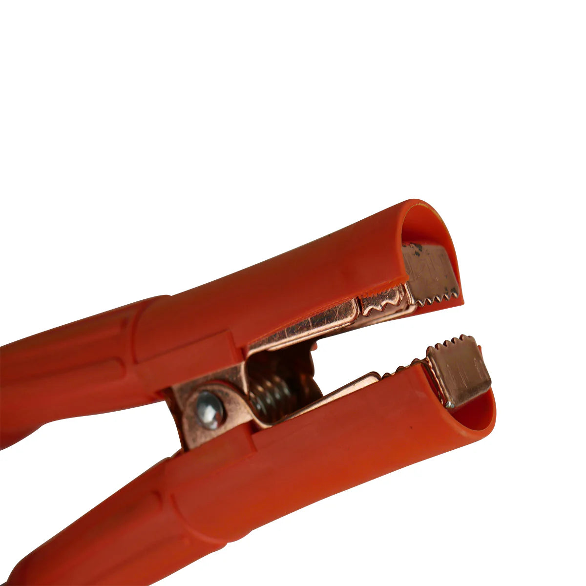 VoltFlow Premium Nitrile Jumper Leads with Surge Protection 6.5m 1500Amp