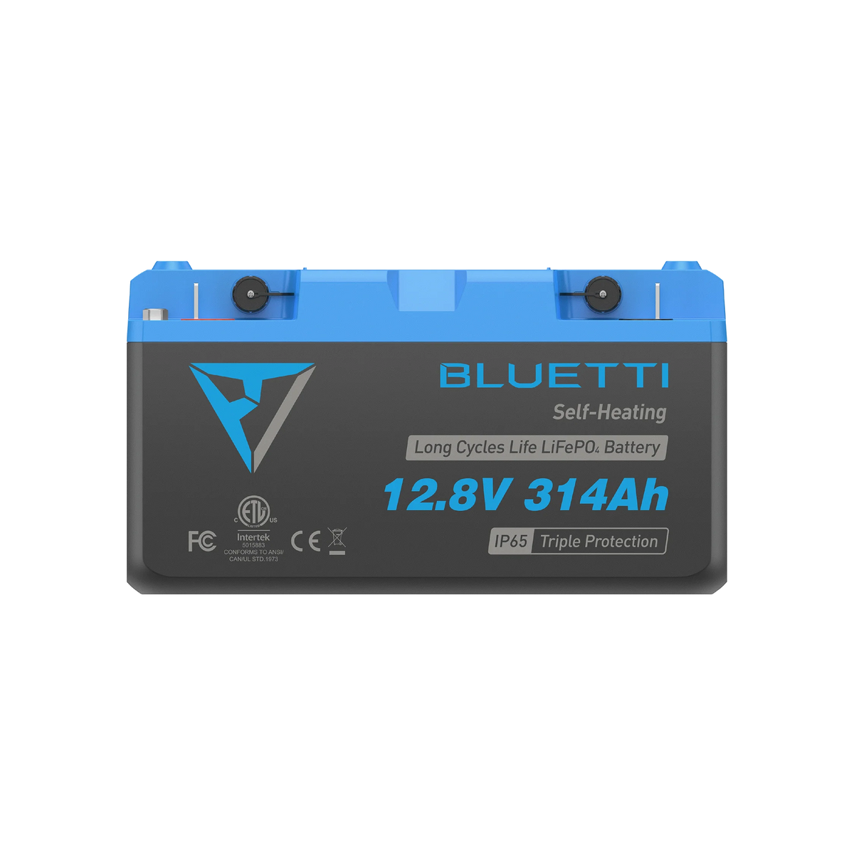 BLUETTI B1232 LiFePO4 Battery