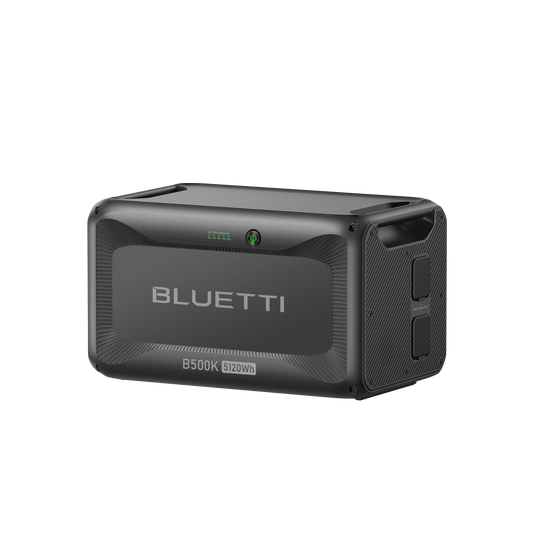 BLUETTI B500K K1 5120Wh