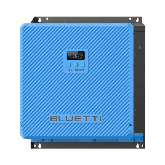 BLUETTI 5 in 1 Power Hub